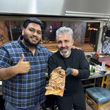 وظائف المطاعم الشاغرة 🇮🇶