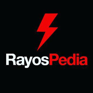 RayosPedia ⚡