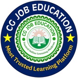 CG JOB EDUCATION INSTITUTE