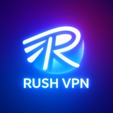 Rush Vpn | کانفینگ و پروکسی | v2ray | سرور اختصاصی