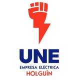 Canal Empresa Eléctrica de Holguin