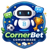 CornerBet Análises Escanteios - Comunidade