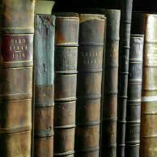کتابخانه علوم غریبه