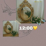 12:00 💛