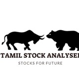 Tamil stock analyser