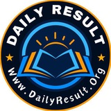 Daily Result.Org - (अब सभी सरकारी नौकरी की जानकारी DailyResult.Org पर उपलब्ध है) 🇮🇳