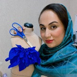 آموزش خیاطی از صفر تا صد ❤️ 😍