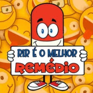 😂 Rir é o melhor remédio 😂