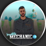 Mechanic