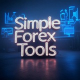 Simple Forex Tools