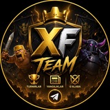 XF TeaM