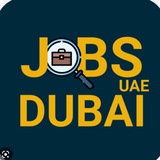 Dubai Jobs Market