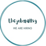 The Job Mall SG