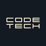 CoDeTech I Official Announcements ₡