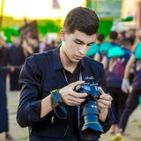 علي منذر 📸