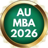 Allahabad University MBA @abhiconcept.com