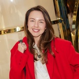 френдли блогер | @tanyaparadisee