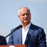 Igor Dodon | Игорь Додон