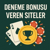 Güncel Deneme Bonusu