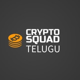 Crypto Squad Telugu