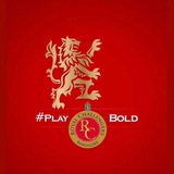 ROYAL CHALLENGERS BANGALORE