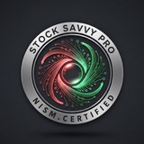 Stock Savvy Pro-NISM CERTIFIED
