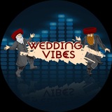 Wedding Vibes