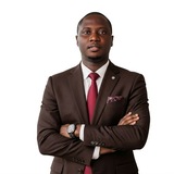 Eric Appiah