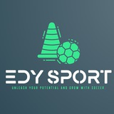 EDY FOOTBALL CLUB