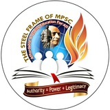 𝗧𝗛𝗘 𝗦𝗧𝗘𝗘𝗟 𝗙𝗥𝗔𝗠𝗘 𝗢𝗙 𝗠𝗣𝗦𝗖