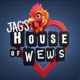 Jag's House of Wews 2