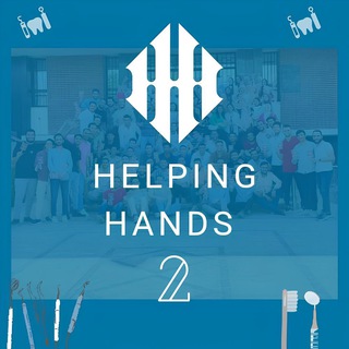 Helping Hands Level 2️⃣ 🦷