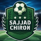 SAJJAD CHIRON