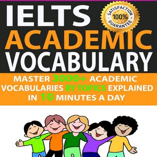 Cracking - The IELTS Academic Vocabulary By Rachel Mitchell