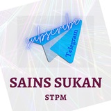 966/3 SAINS SUKAN STPM@TICER RITA