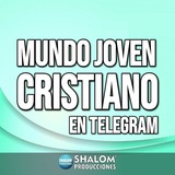 MUNDO JOVEN CRISTIANO 🌐