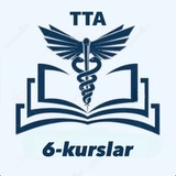 TTA 6-KURSLAR