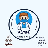 وتعاونوا | USMLE MADE EASY