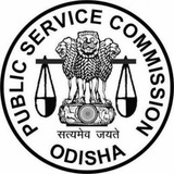 Odisha Civil Service Group