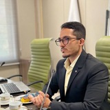 سینا علمداری| سیستمسازی منابع انسانی
