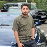 کانال رسمی جابر عباسی 🎙