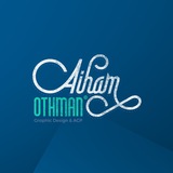Aiham Othman | أيهَم عُثمان