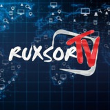 Ruxsor TRK
