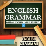 English Grammar (Notes & Quiz)