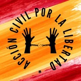 馃敶 Acci贸n civil por la Libertad (ACPL)