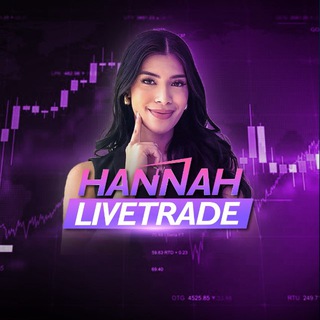 HANNAH LIVETRADE 💘