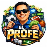 EL PROFE 🇪🇨 ⚽️ <i class="emoji" style="background
