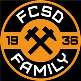 FCSD | Shakhtar Family 🧡 ⚒️