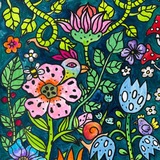 Рита Хаак–художница