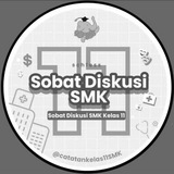 Schoolfess Sobat Diskusi - Kelas 11 SMK